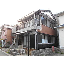 岐阜市桜通6丁目の一戸建て