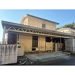 山県市伊佐美の一戸建て
