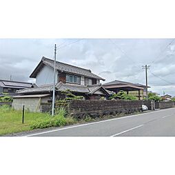 揖斐郡池田町沓井の一戸建て