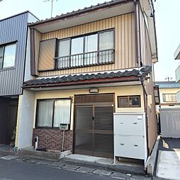 錦町6丁目貸家
