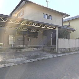 大洞柏台5丁目65番地貸家