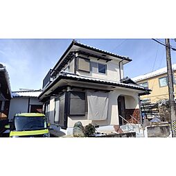 岐阜市川部5丁目の一戸建て