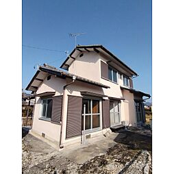 小野3丁目66番地戸建て 01