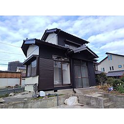 岐阜市手力町の一戸建て