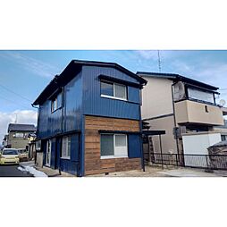 本巣市仏生寺貸家　南 1