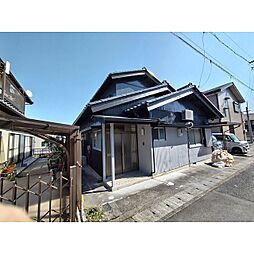 粟野西7丁目貸家 01