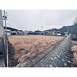 岐阜市長良東1丁目の土地