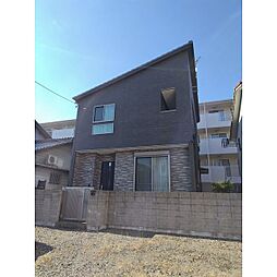 本荘中ノ町3丁目貸家