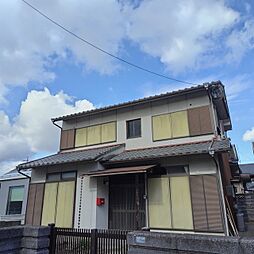 近島2丁目6貸家 1