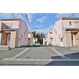 座倉ヴィレッジ A