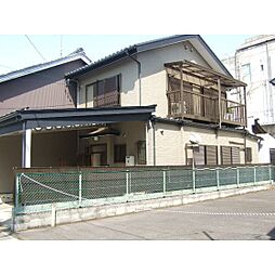 岐阜市末広町の一戸建て
