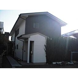 岐阜市加納大黒町5丁目の一戸建て