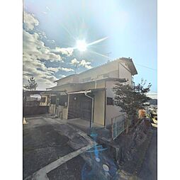 芥見大船1丁目123番地戸建 01