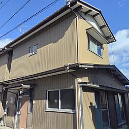 岐阜市鏡島の一戸建て