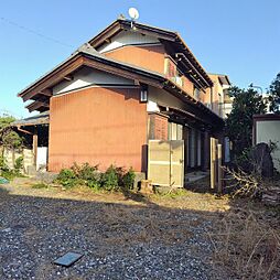 揖斐川町清水貸家 01