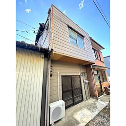 岐阜市加納永井町2丁目の一戸建て