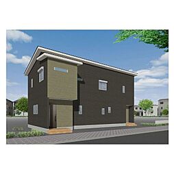 羽島郡岐南町三宅5丁目の一戸建て