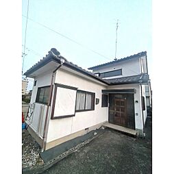 かがり火の家 01