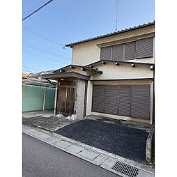 岐阜市山吹町3丁目の一戸建て