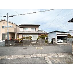 不破郡垂井町の一戸建て