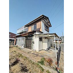 下鵜飼1794番地1戸建て 01