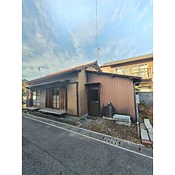 牧野町戸建て 01