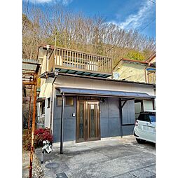 諏訪山1丁目貸家　現状貸し 01