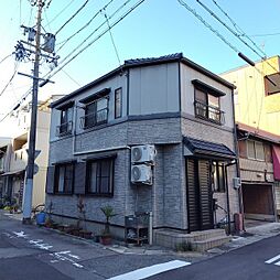 岐阜市日ノ本町4丁目の一戸建て