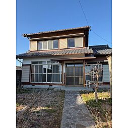 安八郡神戸町大字更屋敷の一戸建て