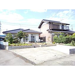 岐阜市北柿ケ瀬の一戸建て