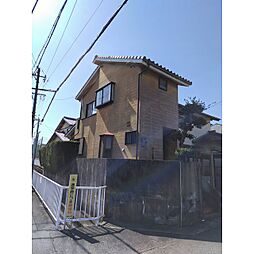 岐阜市粟野東2丁目の一戸建て