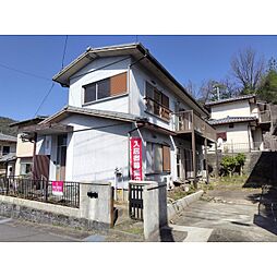 岐阜市日野東8丁目の一戸建て