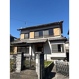 本巣市文殊の一戸建て