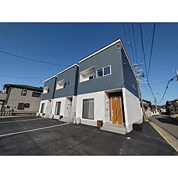 岐阜市水海道4丁目の一戸建て