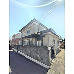 松が丘4丁目戸建て 01