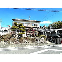 岐阜市柳津町下佐波1丁目の一戸建て