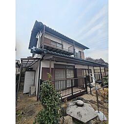 四季の庭と和モダンハウス 01