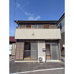 日光町7丁目貸家1