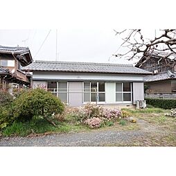 岐阜市市橋6丁目の一戸建て