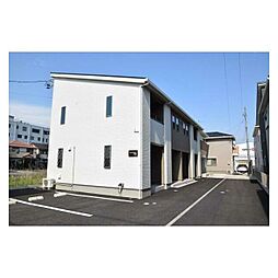 岐阜市宇佐南2丁目の一戸建て