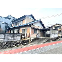 瑞穂市牛牧の一戸建て