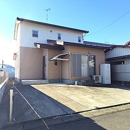 岐阜市萱場南2丁目の一戸建て