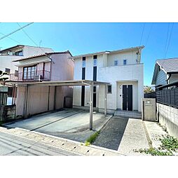 大縄場5丁目貸家 01