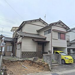 瑞穂市本田の一戸建て