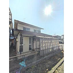 鵜沼朝日町3丁目戸建て 01