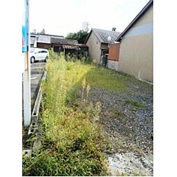 岐阜市養老町1丁目の土地