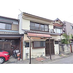 岐阜市上川手の一戸建て