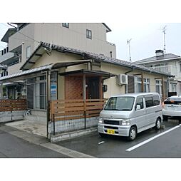 羽島郡笠松町北及の一戸建て