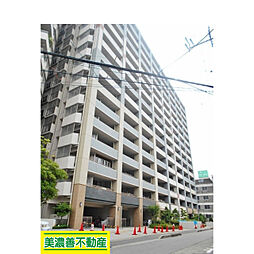 岐阜市住ノ江町1丁目