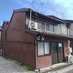 若松町39貸家